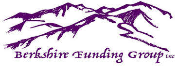 Berkshire Funding Group Inc. logo